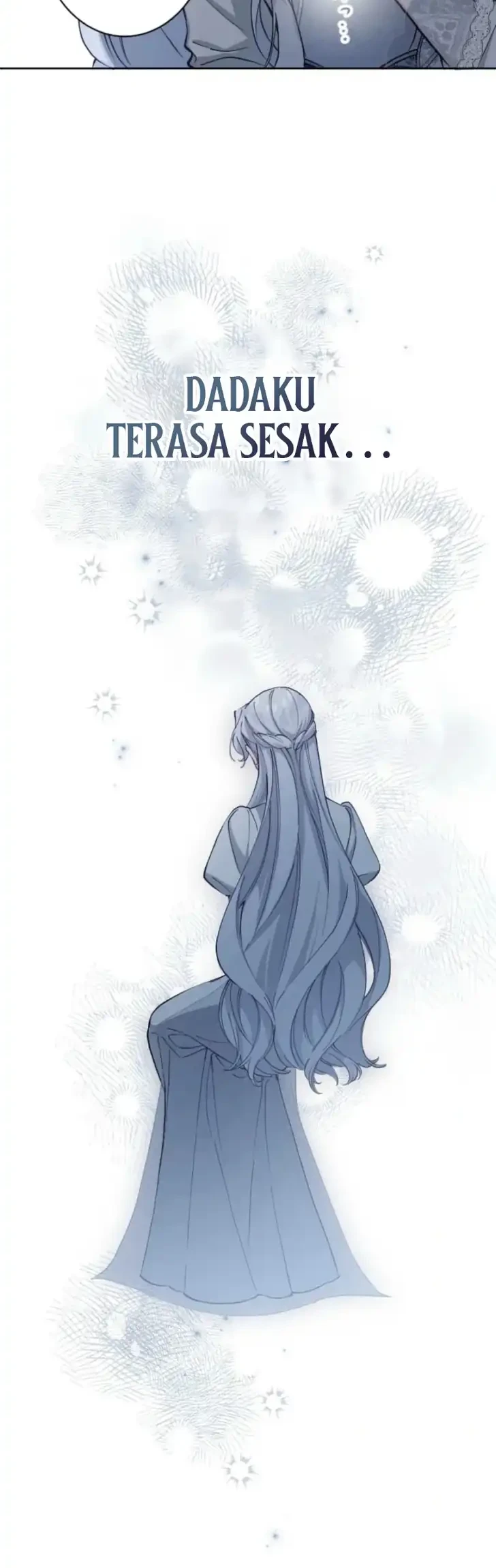I Became the Stepmother of a Terminally Ill Child Chapter 33 Gambar 43