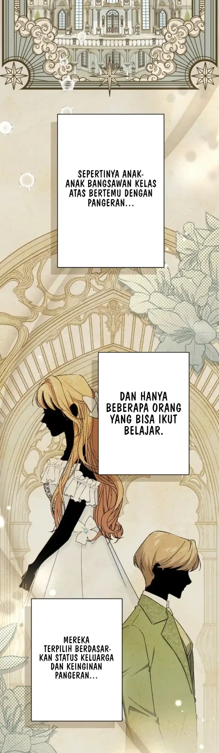 I Became the Stepmother of a Terminally Ill Child Chapter 34 Gambar 41
