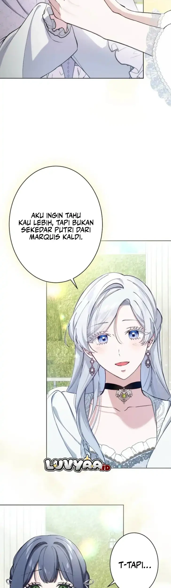 I Became the Stepmother of a Terminally Ill Child Chapter 35 Gambar 40