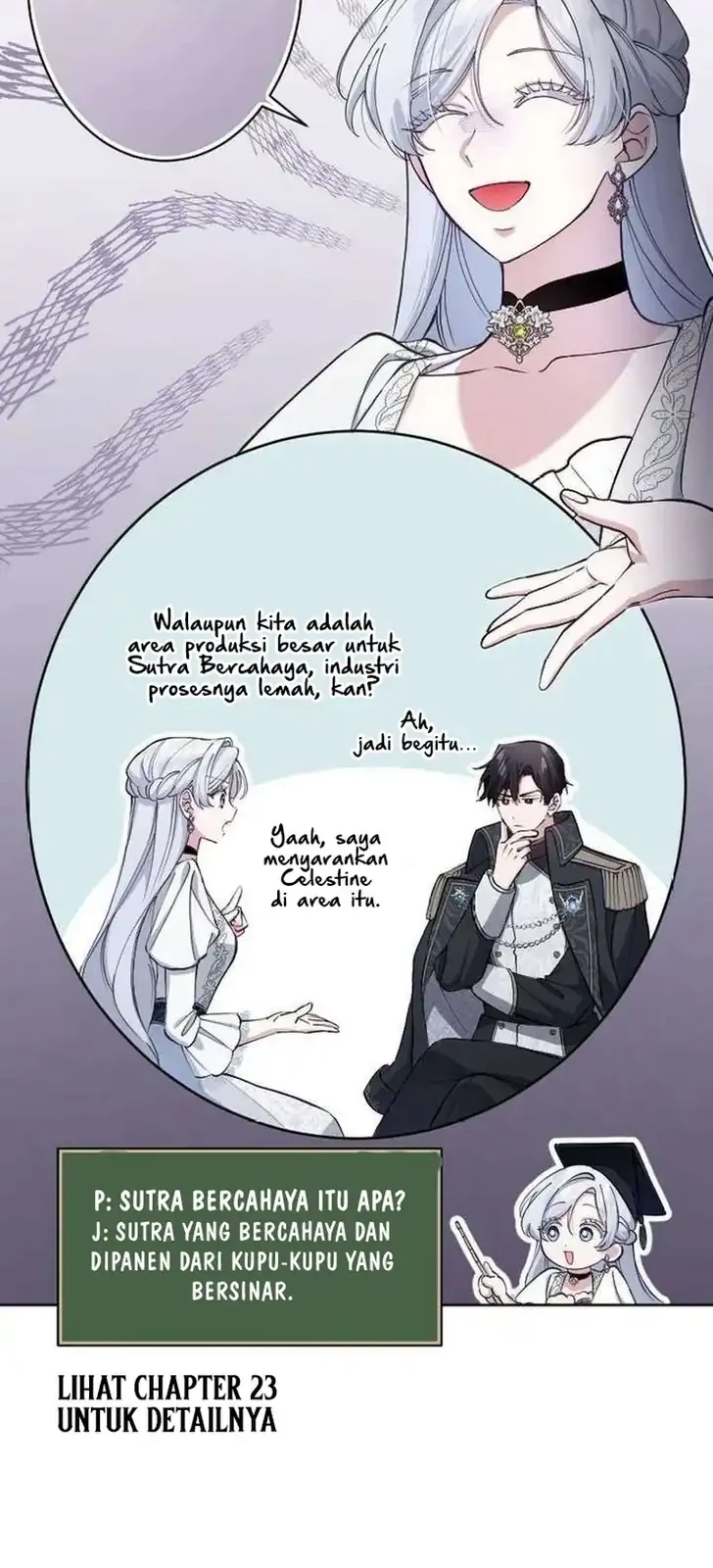 I Became the Stepmother of a Terminally Ill Child Chapter 36 Gambar 48