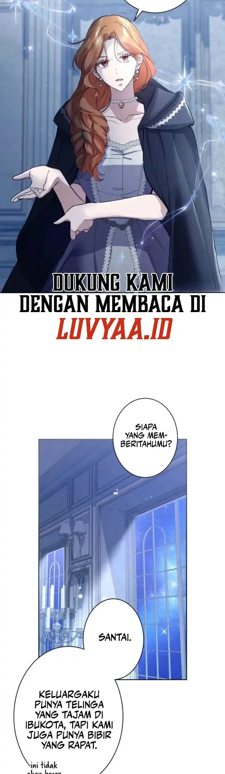 I Became the Stepmother of a Terminally Ill Child Chapter 39 Gambar 38