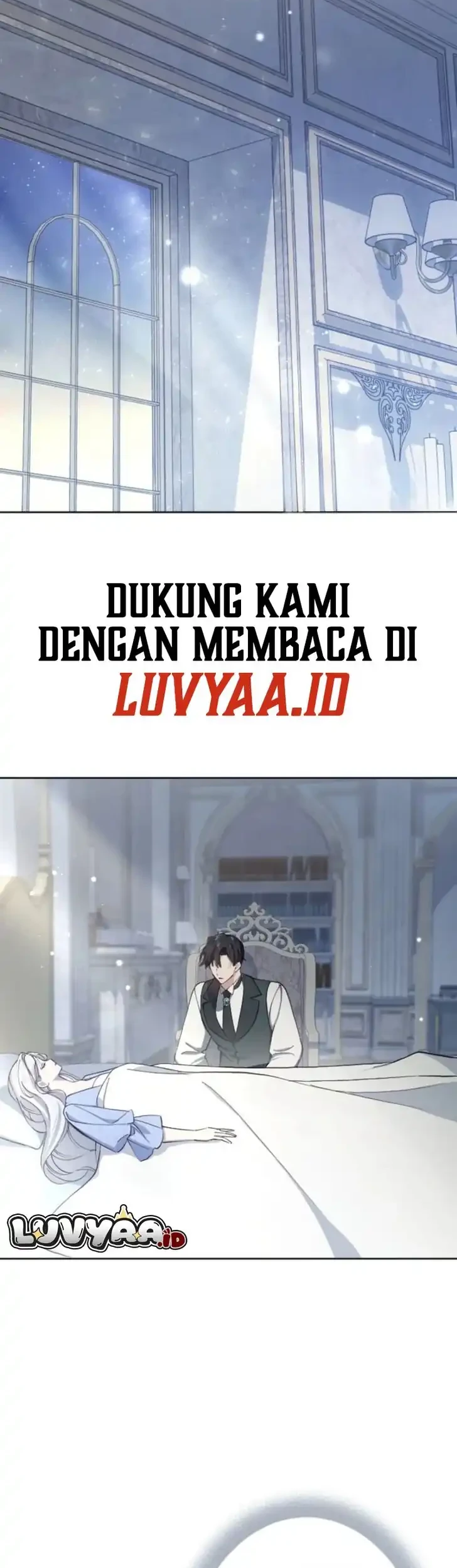 I Became the Stepmother of a Terminally Ill Child Chapter 39 Gambar 50