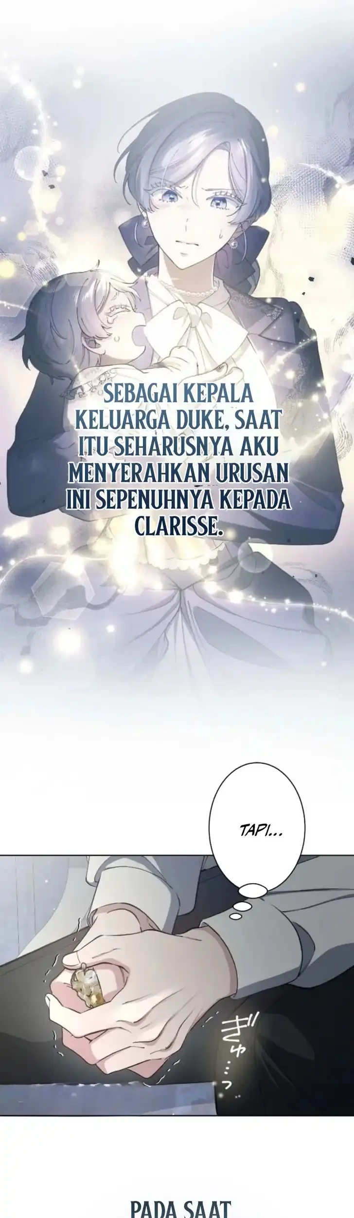 I Became the Stepmother of a Terminally Ill Child Chapter 39 Gambar 52