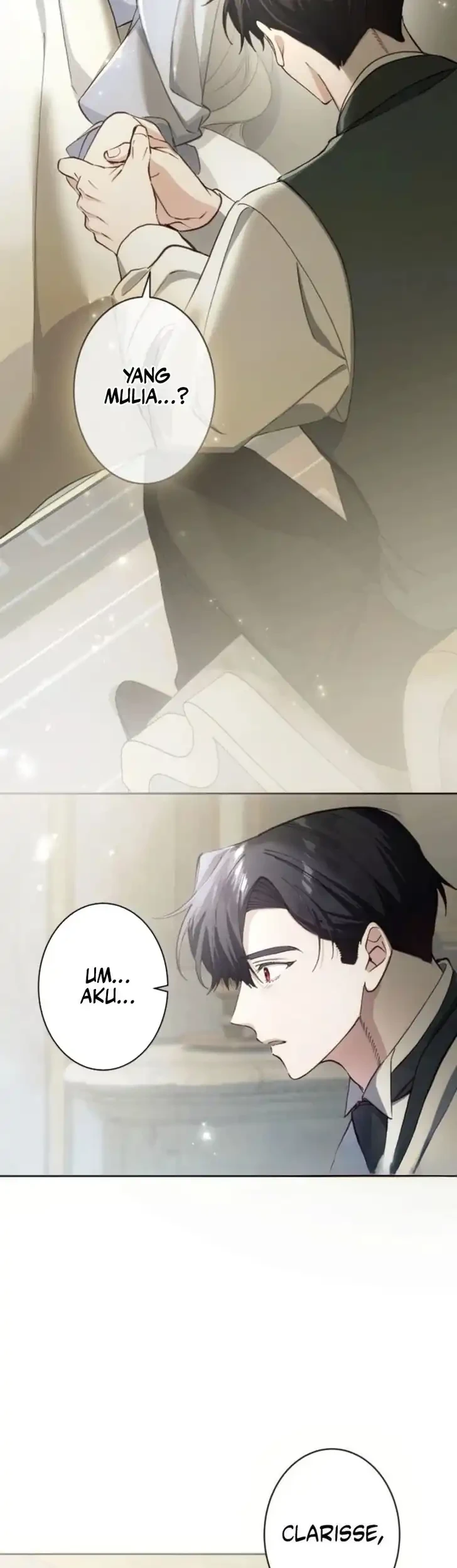 I Became the Stepmother of a Terminally Ill Child Chapter 39 Gambar 58