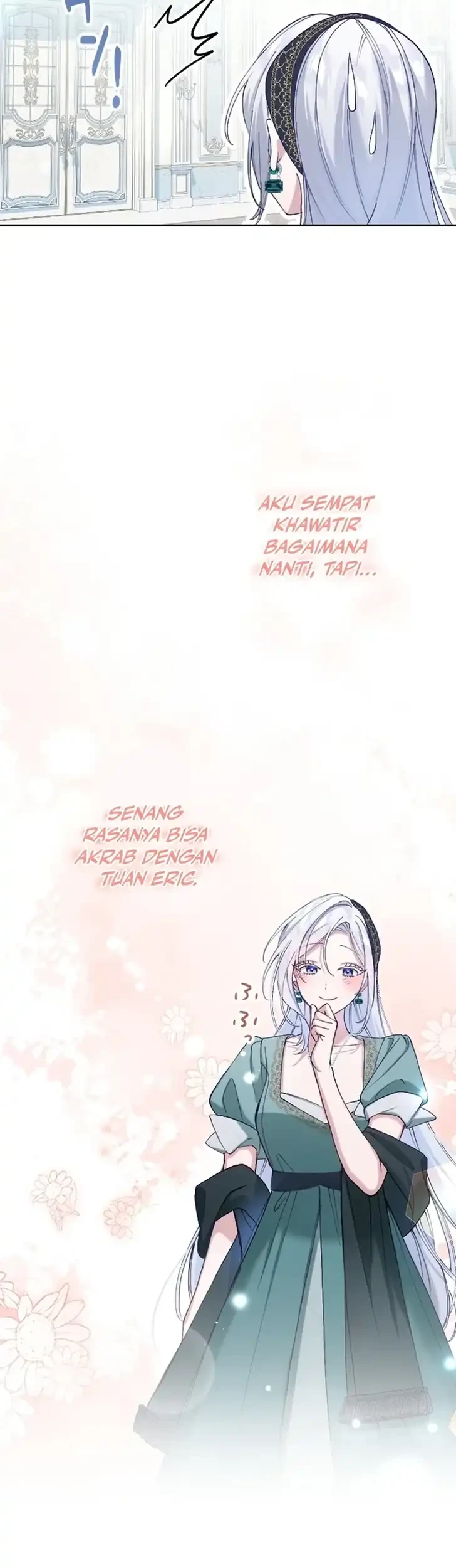 I Became the Stepmother of a Terminally Ill Child Chapter 4 Gambar 37