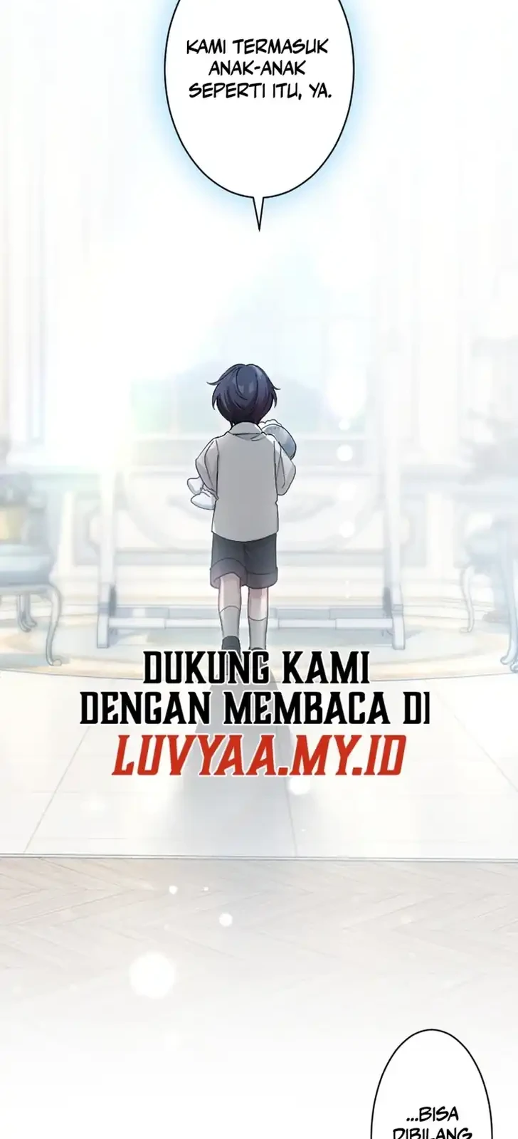 I Became the Stepmother of a Terminally Ill Child Chapter 4 Gambar 28