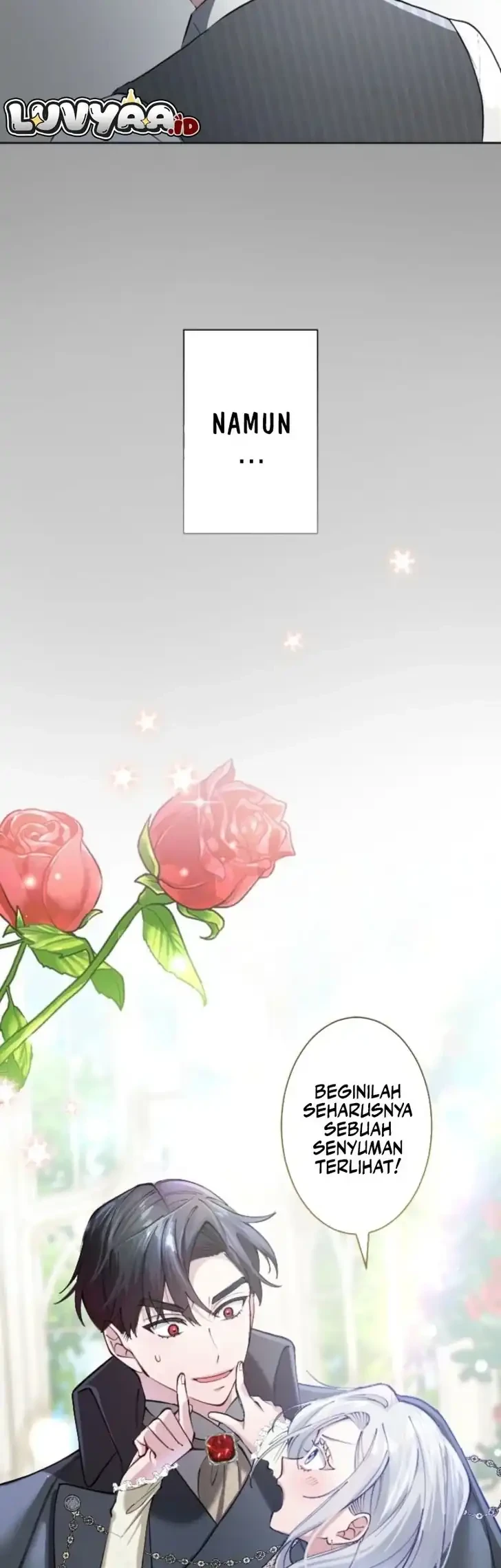 I Became the Stepmother of a Terminally Ill Child Chapter 40 Gambar 36