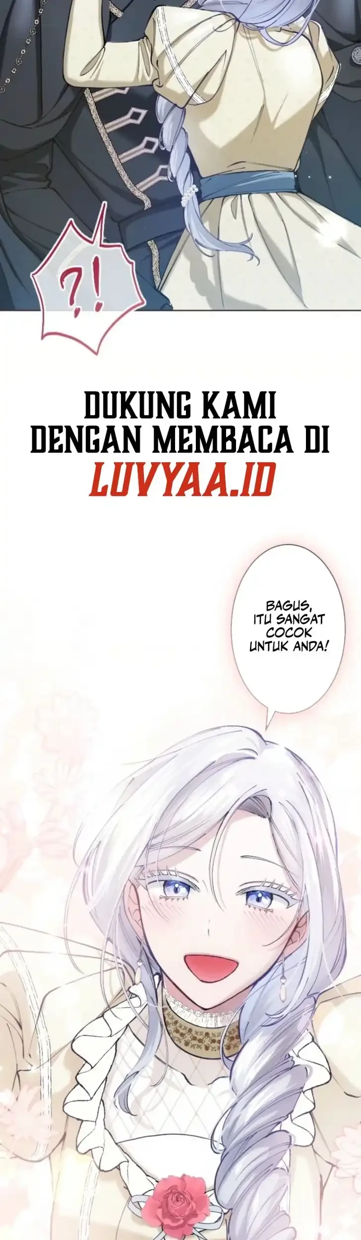 I Became the Stepmother of a Terminally Ill Child Chapter 40 Gambar 37