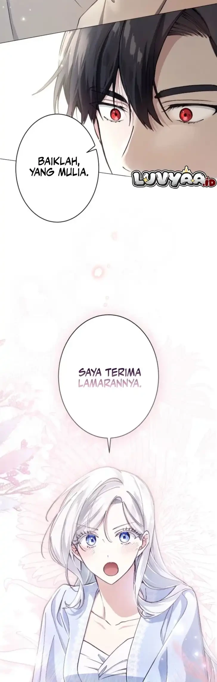 I Became the Stepmother of a Terminally Ill Child Chapter 40 Gambar 57