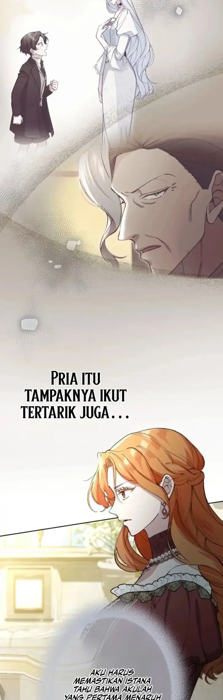 I Became the Stepmother of a Terminally Ill Child Chapter 41 Gambar 45