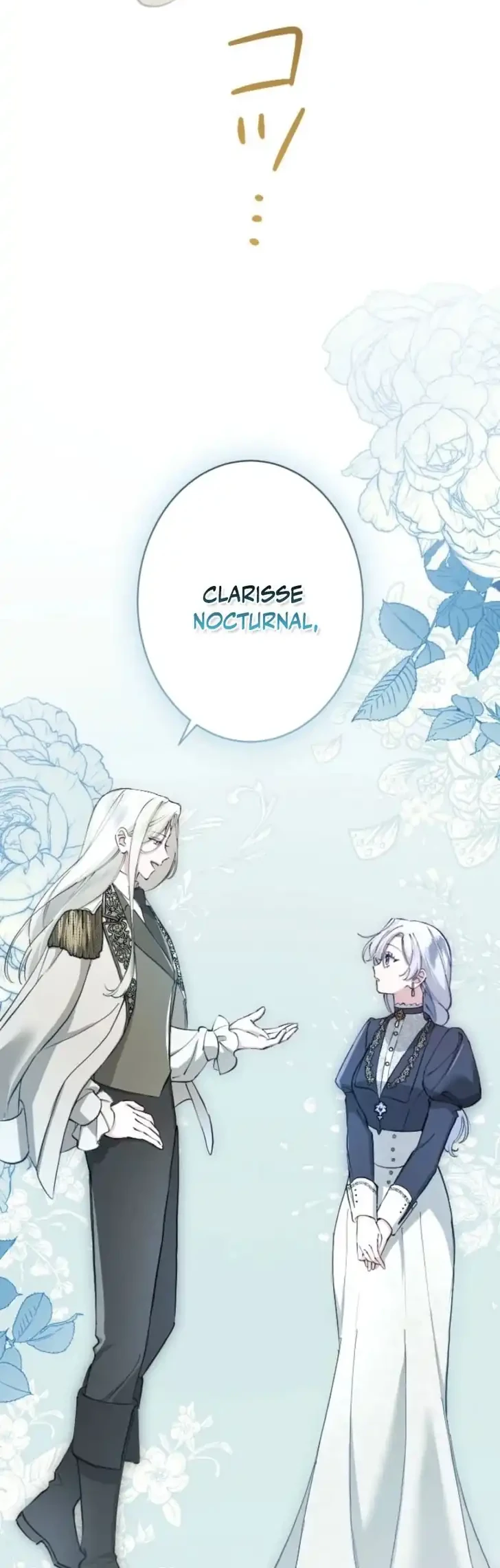 I Became the Stepmother of a Terminally Ill Child Chapter 42 Gambar 48
