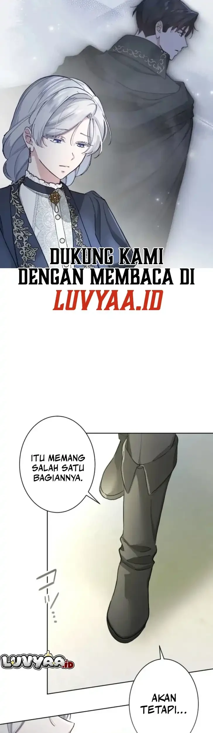 I Became the Stepmother of a Terminally Ill Child Chapter 43 Gambar 63