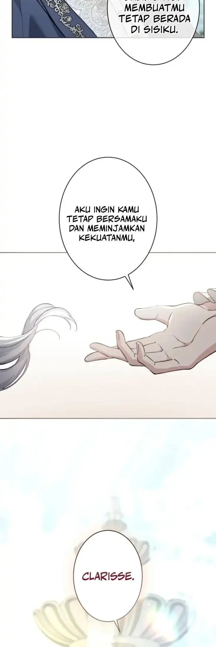 I Became the Stepmother of a Terminally Ill Child Chapter 43 Gambar 66