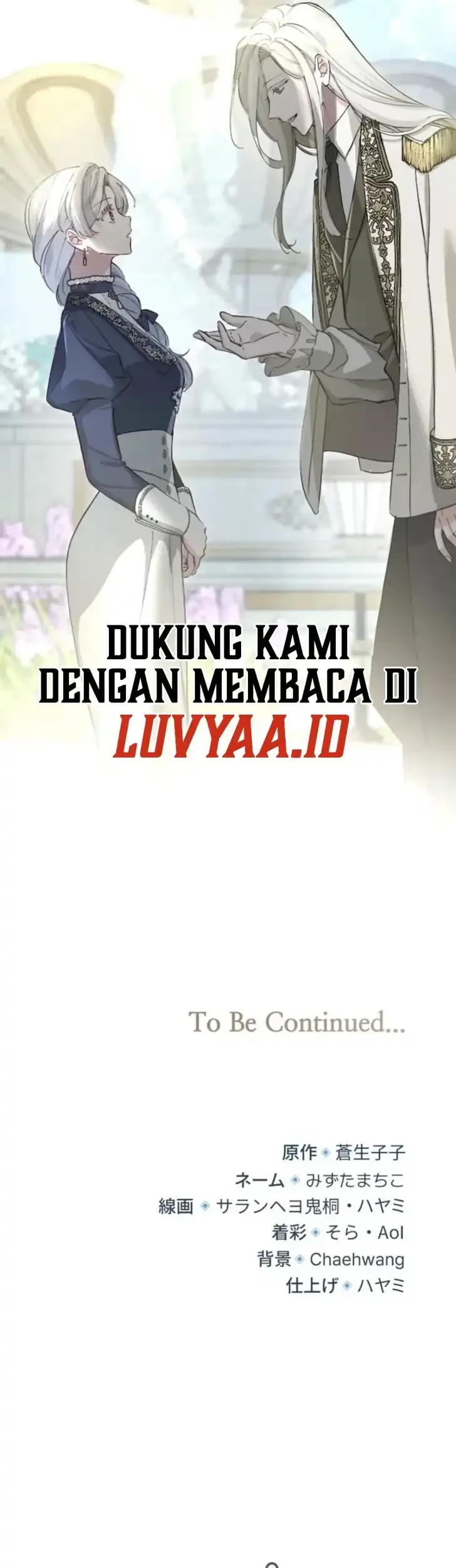 I Became the Stepmother of a Terminally Ill Child Chapter 43 Gambar 67