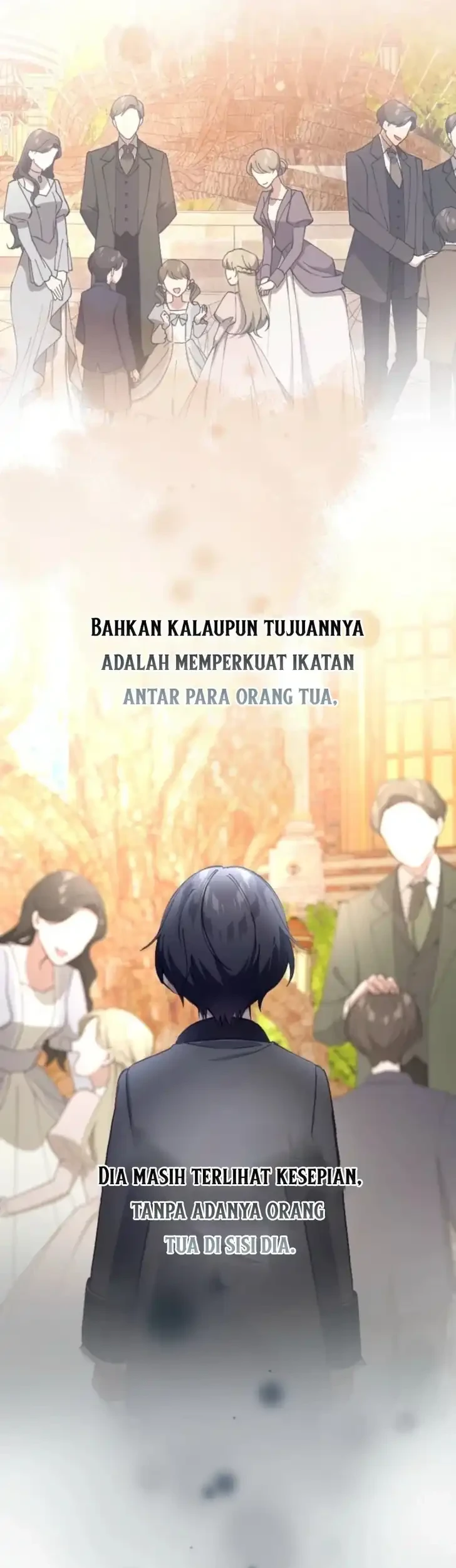I Became the Stepmother of a Terminally Ill Child Chapter 44 Gambar 35
