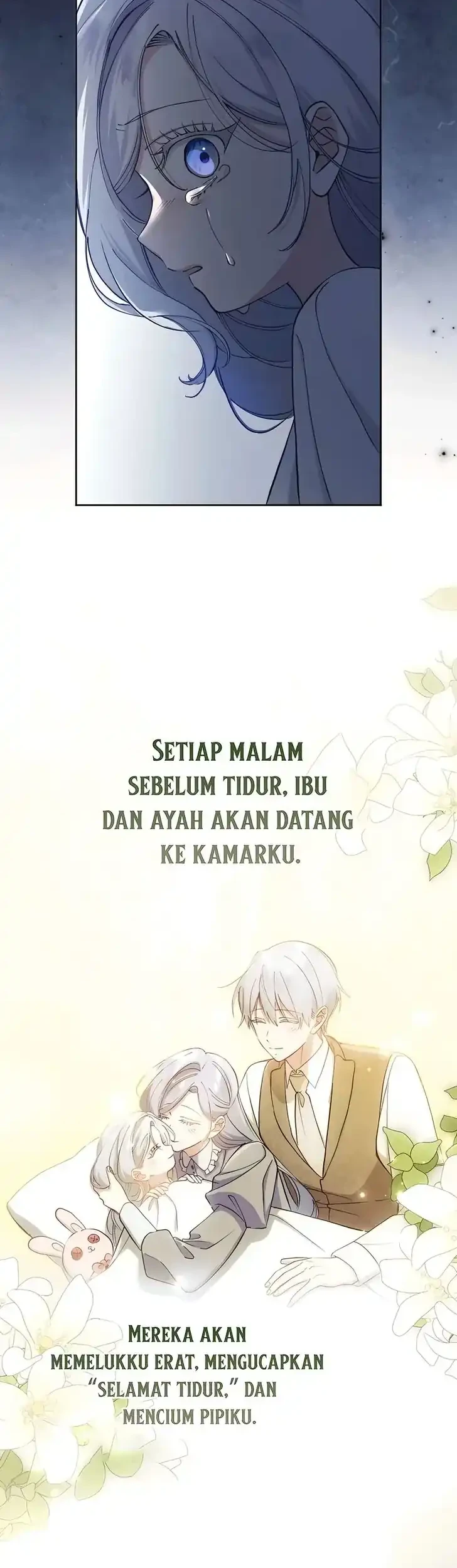 I Became the Stepmother of a Terminally Ill Child Chapter 47 Gambar 41