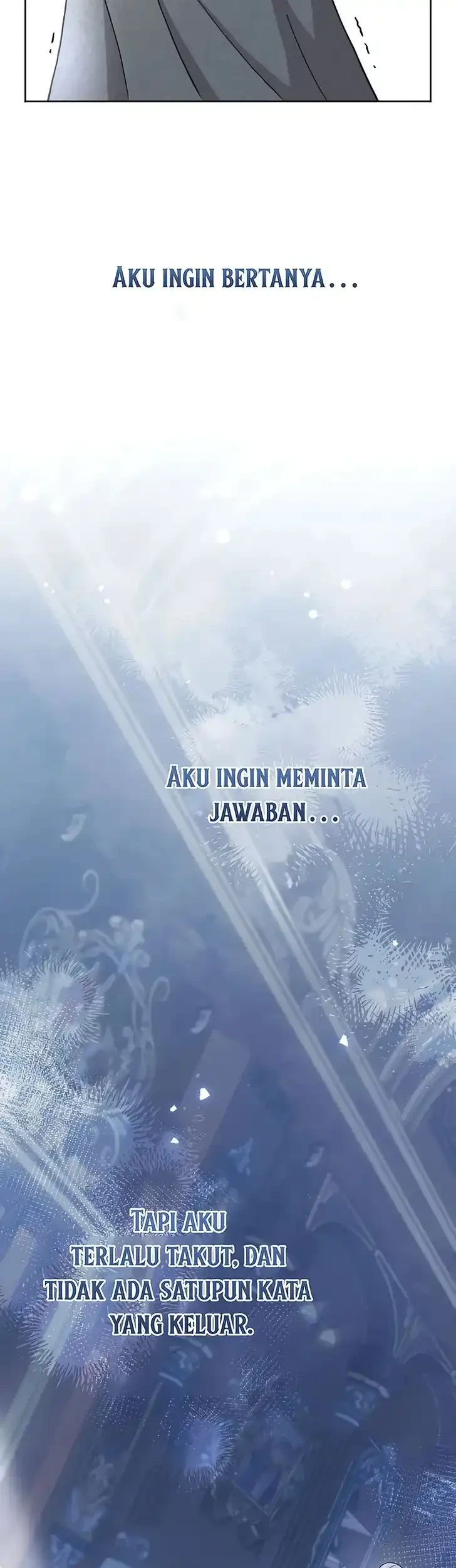 I Became the Stepmother of a Terminally Ill Child Chapter 47 Gambar 49