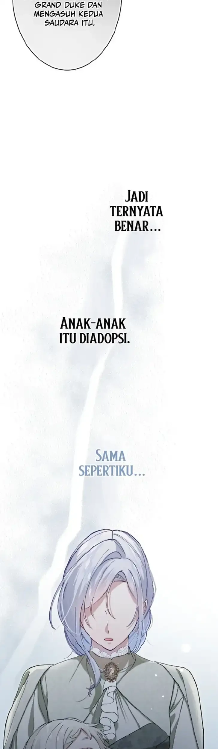 I Became the Stepmother of a Terminally Ill Child Chapter 5 Gambar 33