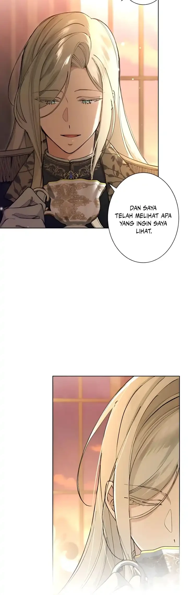 I Became the Stepmother of a Terminally Ill Child Chapter 50 Gambar 36