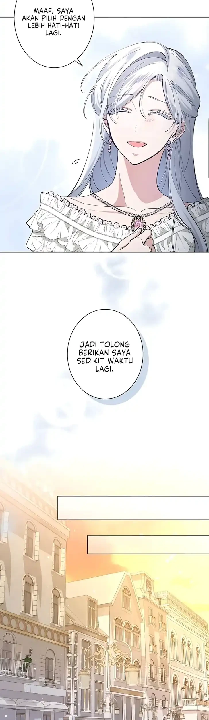 I Became the Stepmother of a Terminally Ill Child Chapter 52 Gambar 38