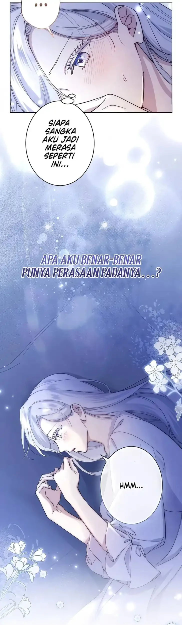 I Became the Stepmother of a Terminally Ill Child Chapter 53 Gambar 41
