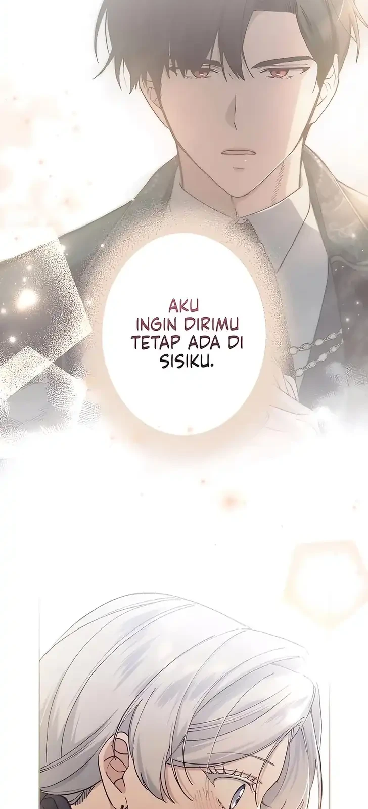 I Became the Stepmother of a Terminally Ill Child Chapter 54 Gambar 48