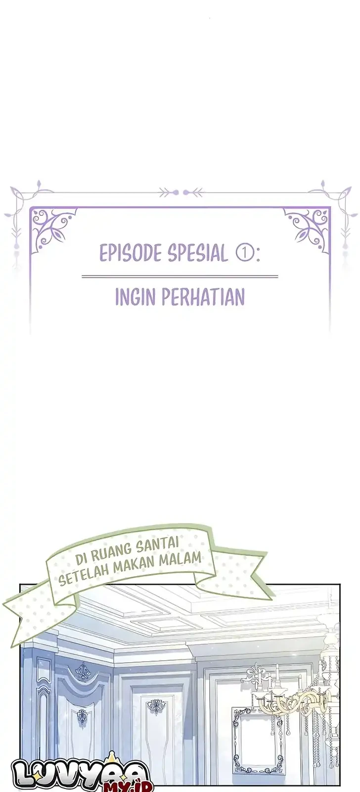 I Became the Stepmother of a Terminally Ill Child Chapter 55 Gambar 44