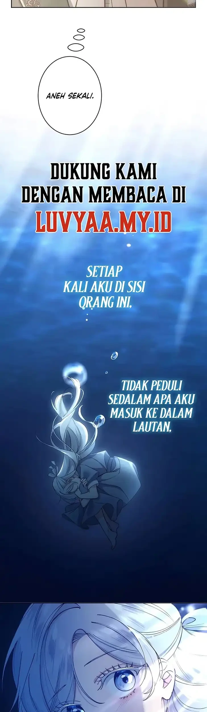 I Became the Stepmother of a Terminally Ill Child Chapter 56 Gambar 37