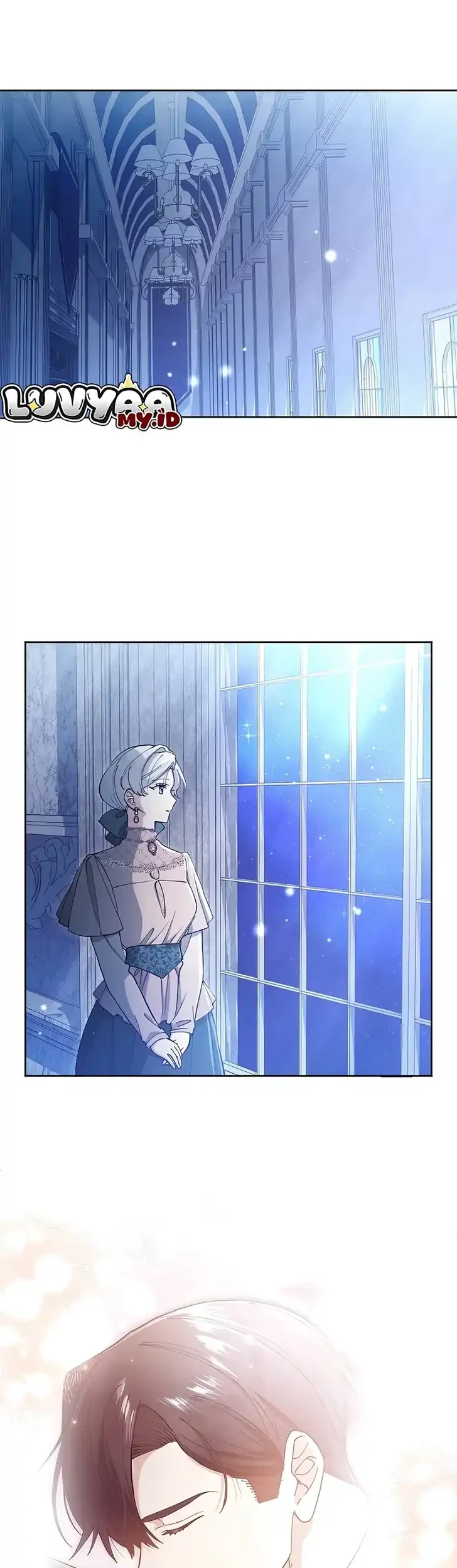 I Became the Stepmother of a Terminally Ill Child Chapter 56 Gambar 39
