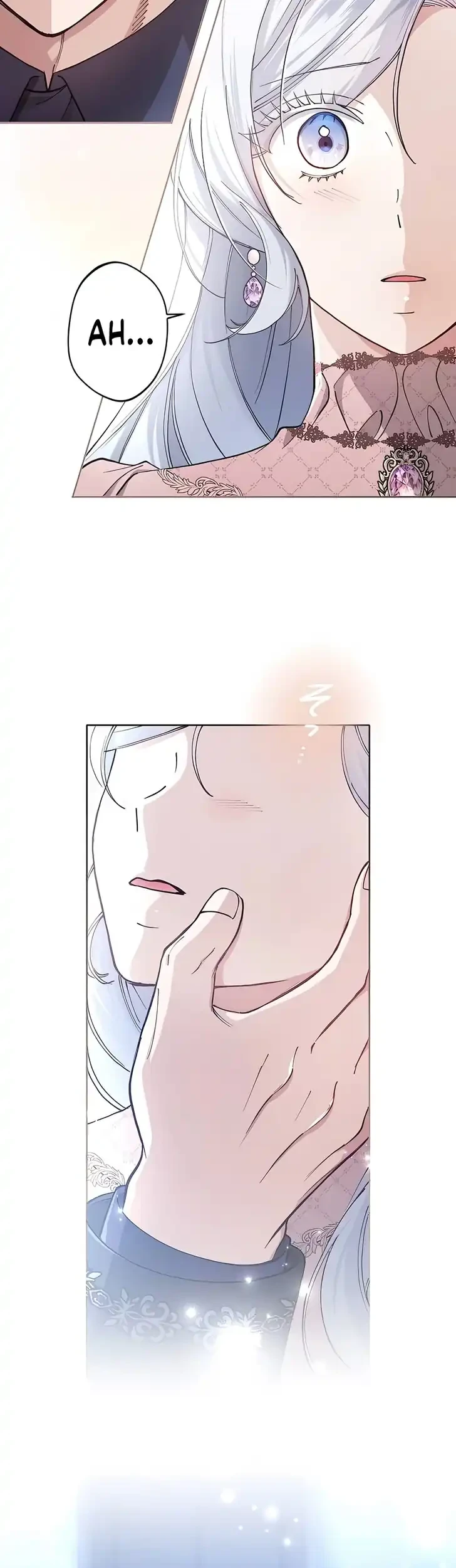 I Became the Stepmother of a Terminally Ill Child Chapter 58 Gambar 34