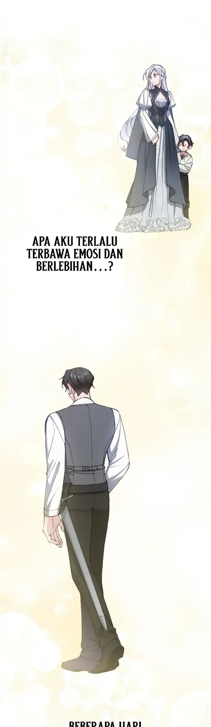 I Became the Stepmother of a Terminally Ill Child Chapter 6 Gambar 26