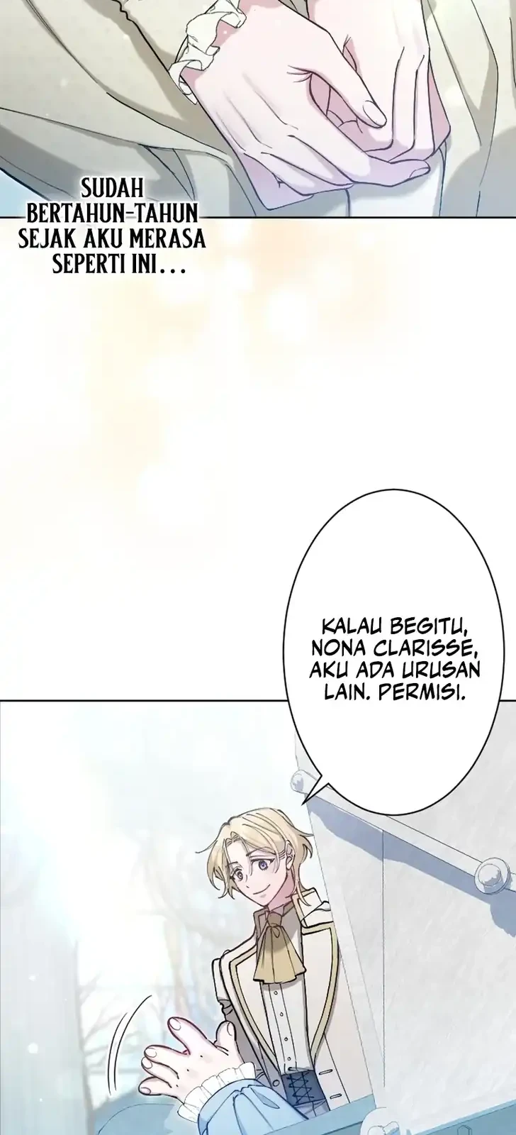 I Became the Stepmother of a Terminally Ill Child Chapter 6 Gambar 32