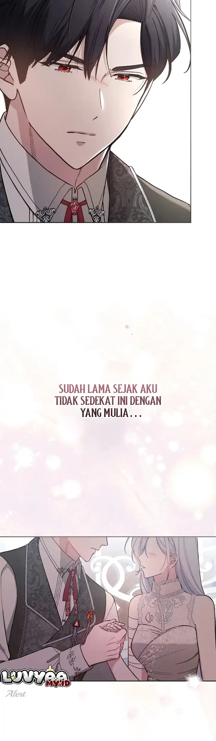 I Became the Stepmother of a Terminally Ill Child Chapter 64 Gambar 47