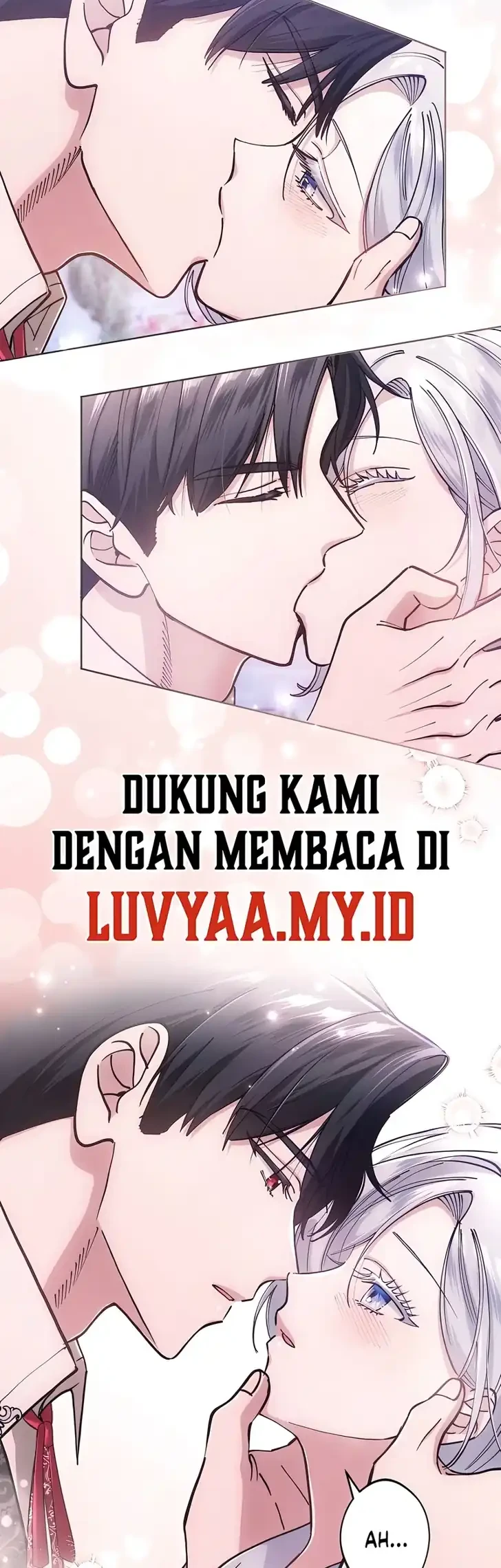 I Became the Stepmother of a Terminally Ill Child Chapter 65 Gambar 45