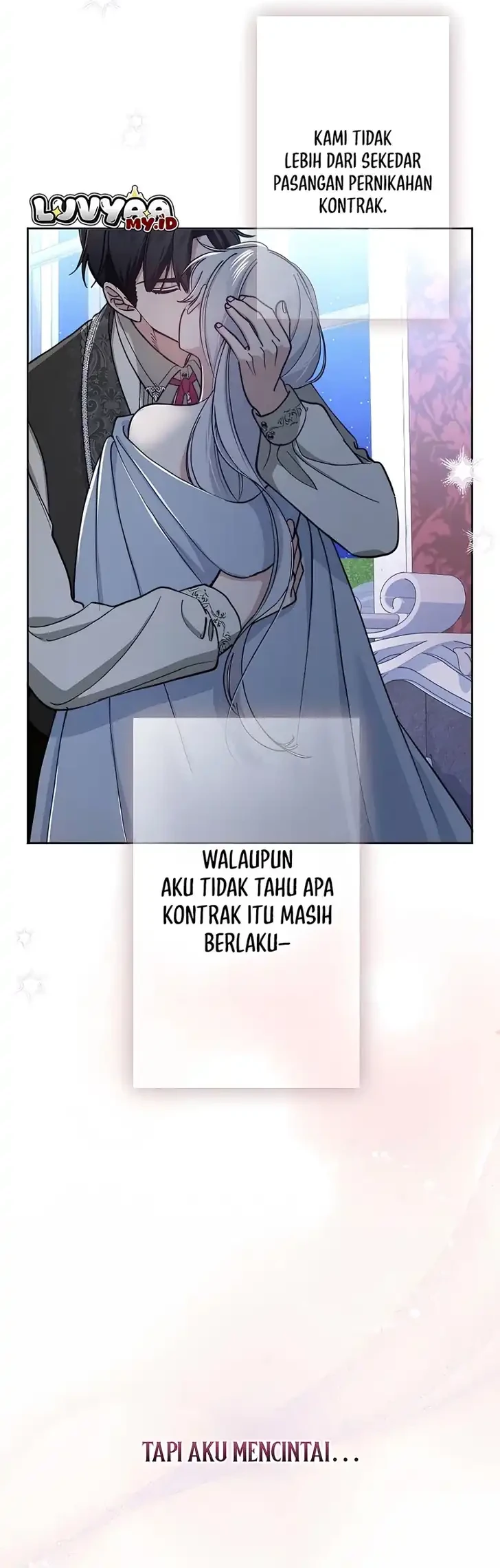 I Became the Stepmother of a Terminally Ill Child Chapter 65 Gambar 48