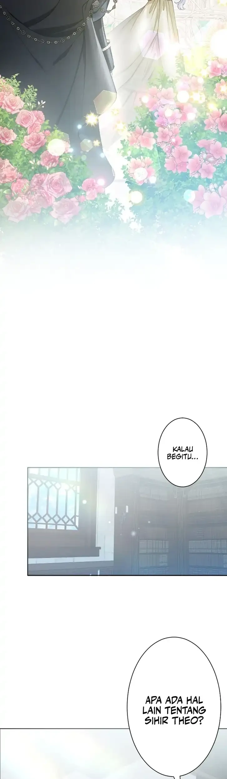 I Became the Stepmother of a Terminally Ill Child Chapter 7 Gambar 25
