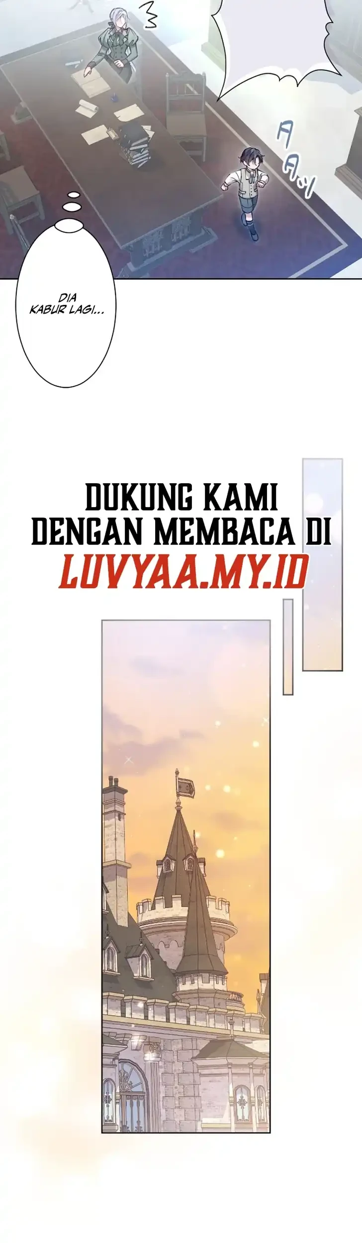 I Became the Stepmother of a Terminally Ill Child Chapter 7 Gambar 33