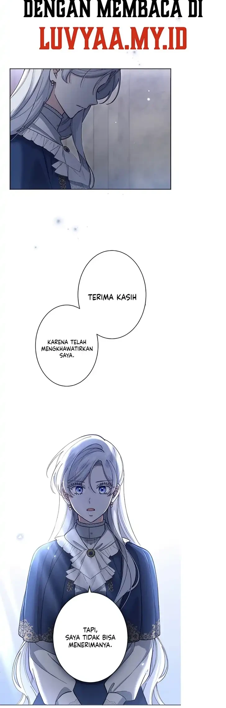 I Became the Stepmother of a Terminally Ill Child Chapter 74 Gambar 3