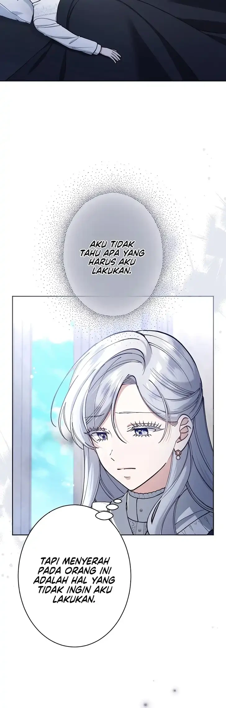 I Became the Stepmother of a Terminally Ill Child Chapter 74 Gambar 12