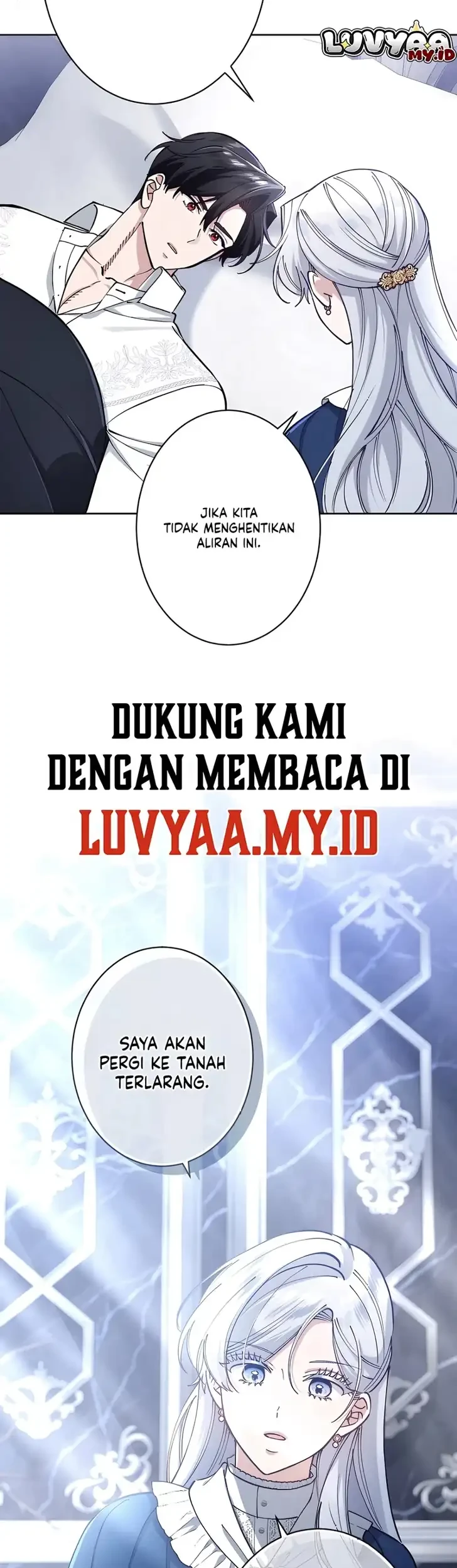 I Became the Stepmother of a Terminally Ill Child Chapter 74 Gambar 22