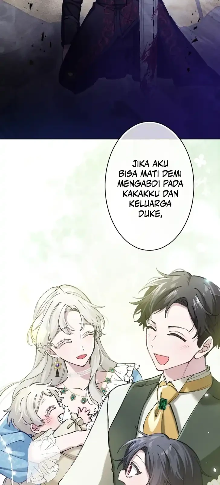 I Became the Stepmother of a Terminally Ill Child Chapter 8 Gambar 36