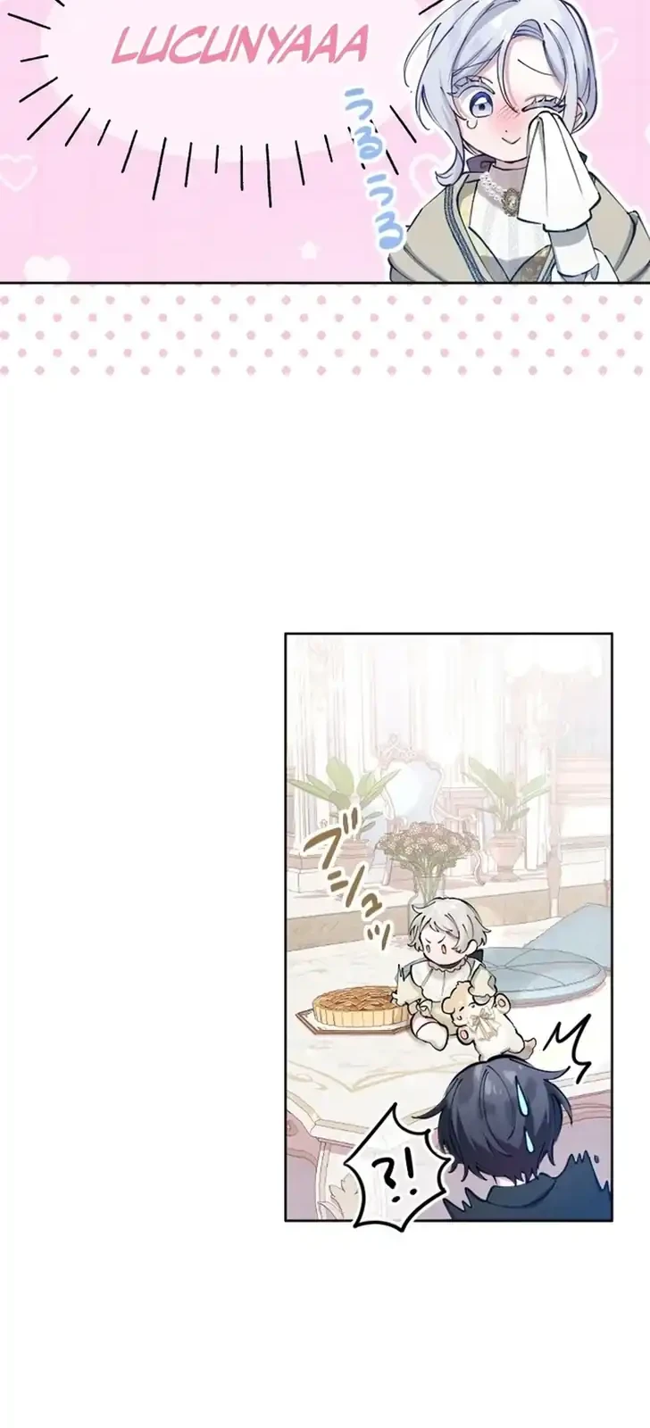 I Became the Stepmother of a Terminally Ill Child Chapter 9 Gambar 36