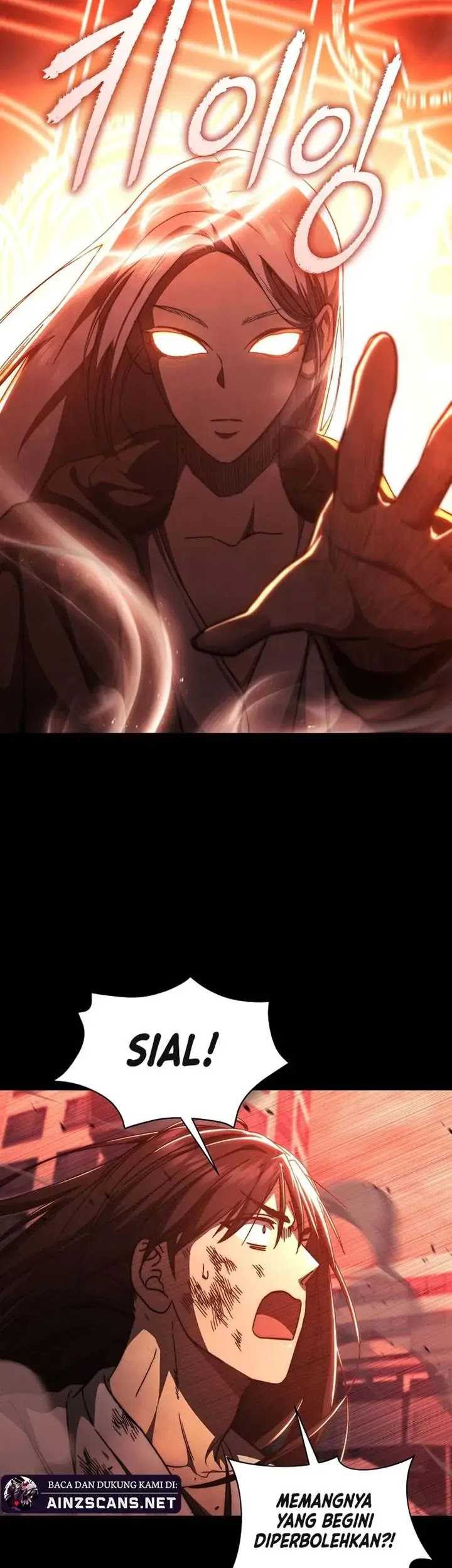 I Became the Successor of the Martial God Chapter 22 Gambar 5