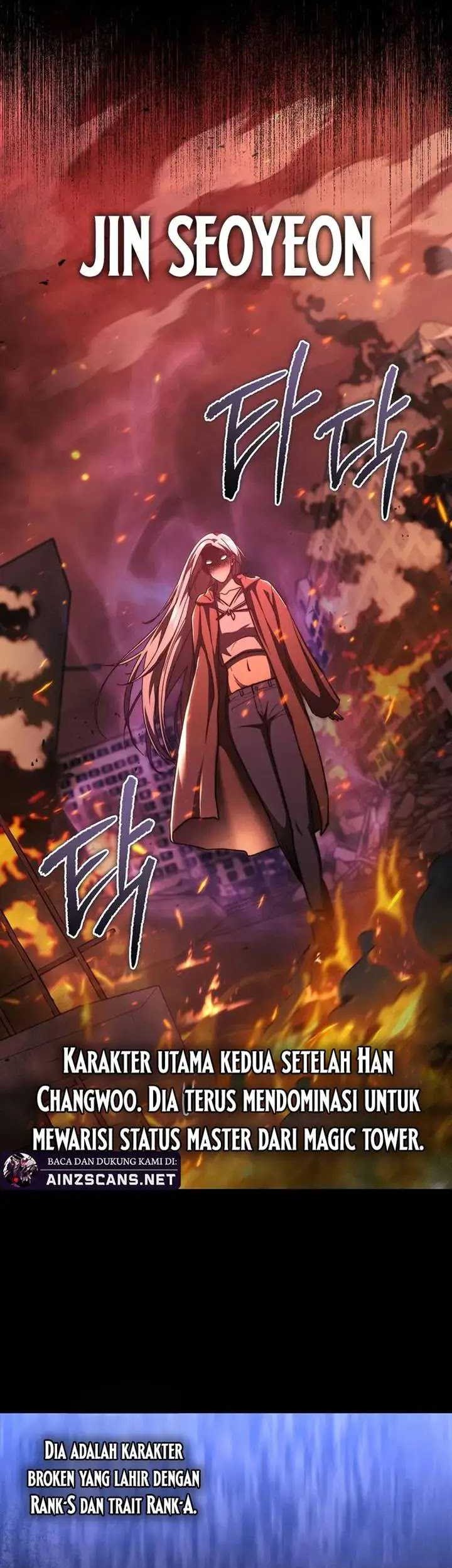 I Became the Successor of the Martial God Chapter 22 Gambar 9