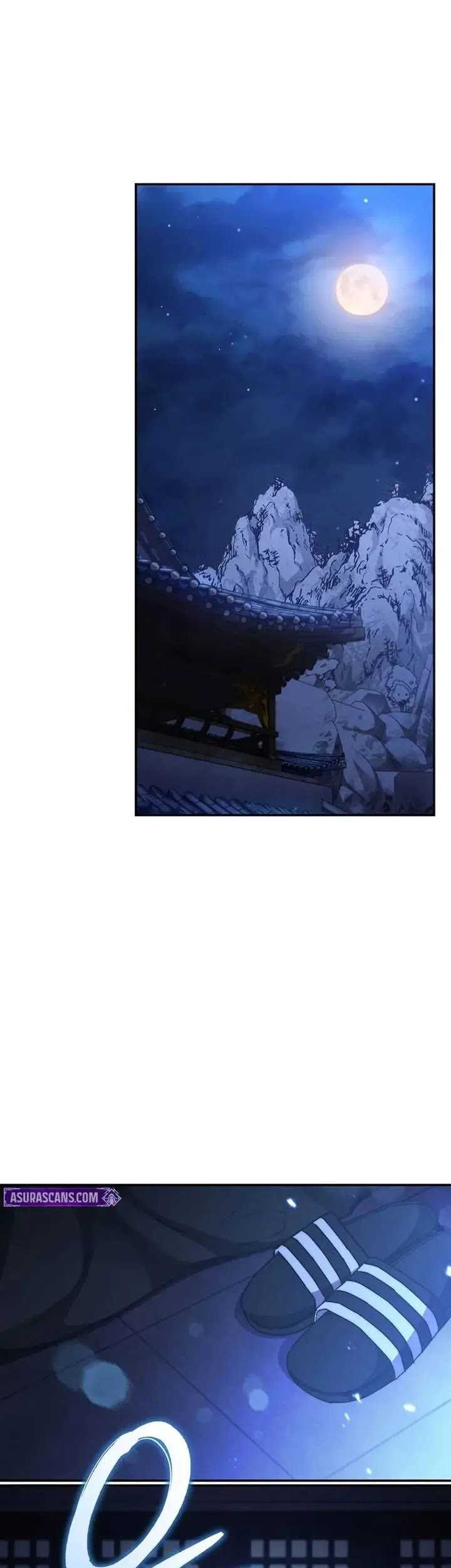 I Became the Successor of the Martial God Chapter 22 Gambar 19