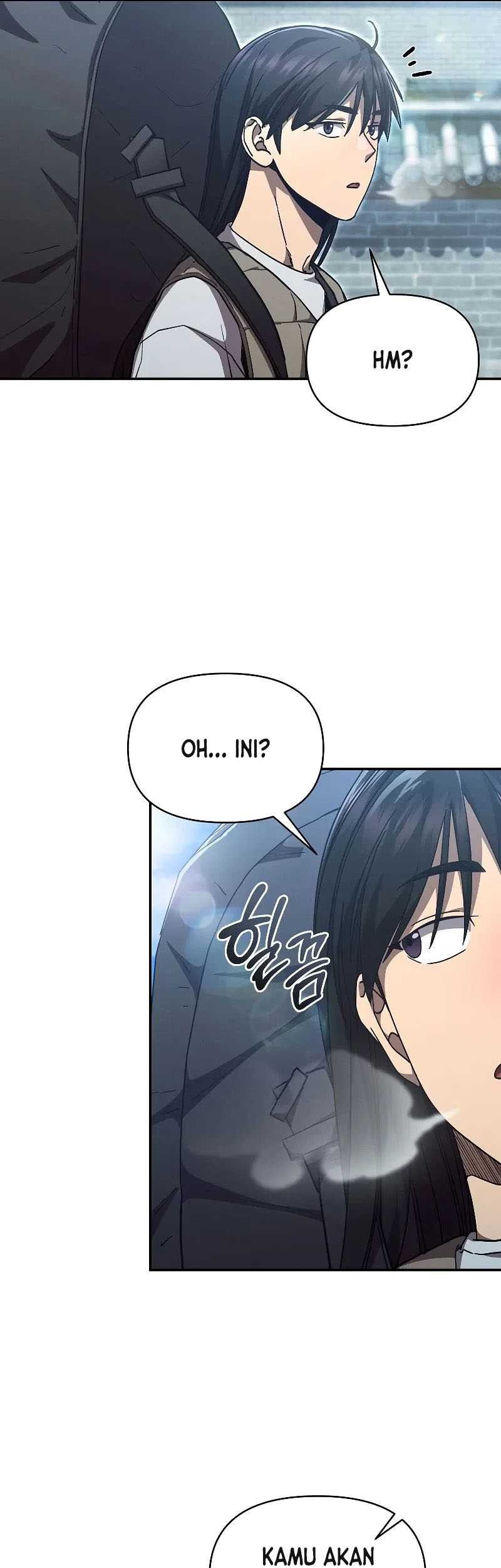 I Became the Successor of the Martial God Chapter 23 Gambar 47