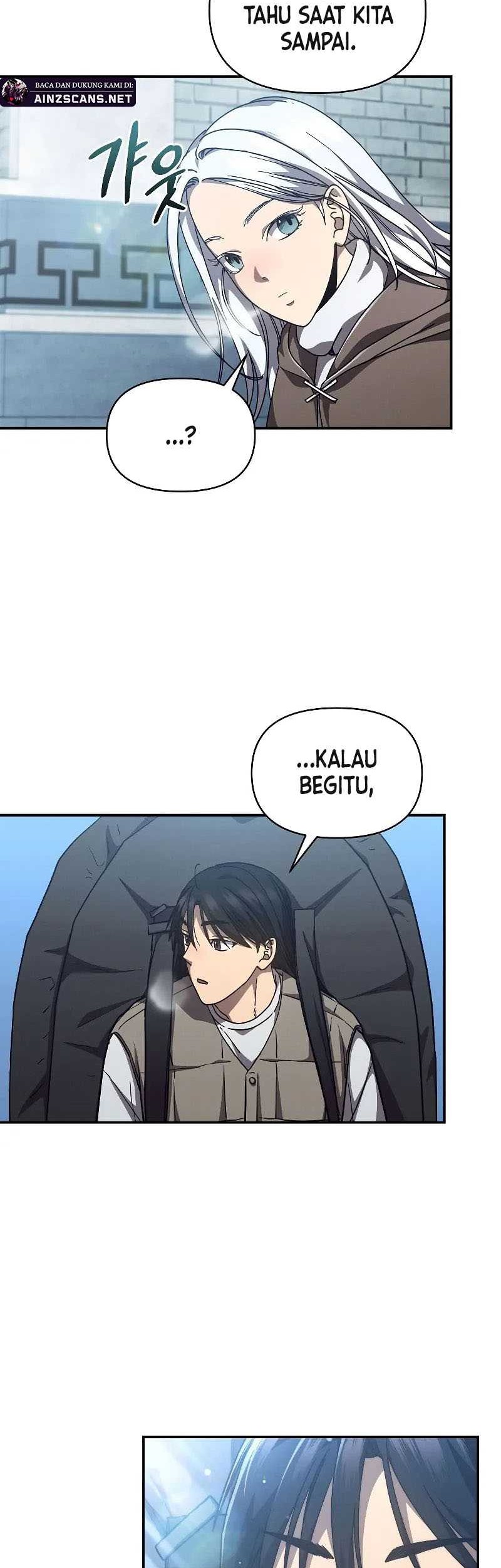 I Became the Successor of the Martial God Chapter 23 Gambar 48