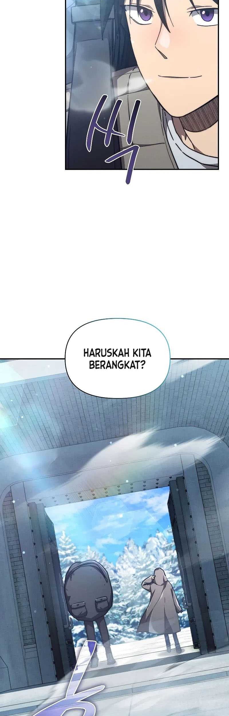 I Became the Successor of the Martial God Chapter 23 Gambar 49