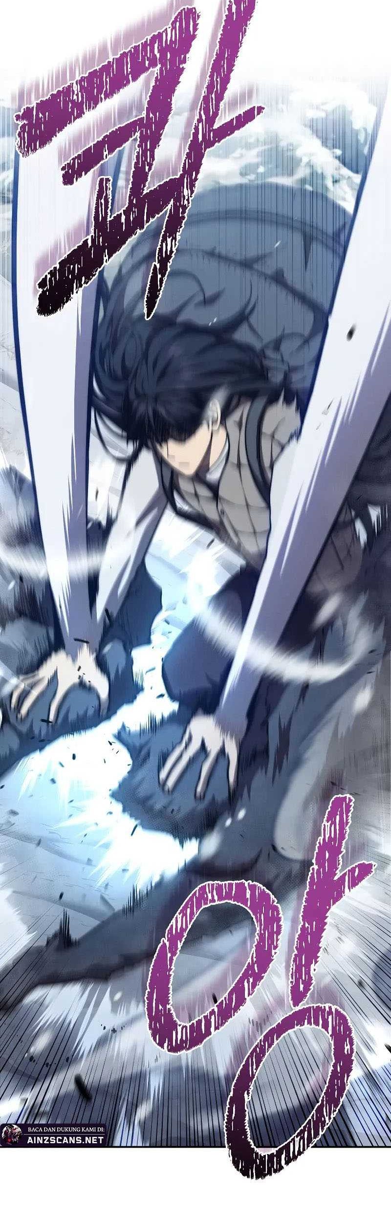I Became the Successor of the Martial God Chapter 23 Gambar 56