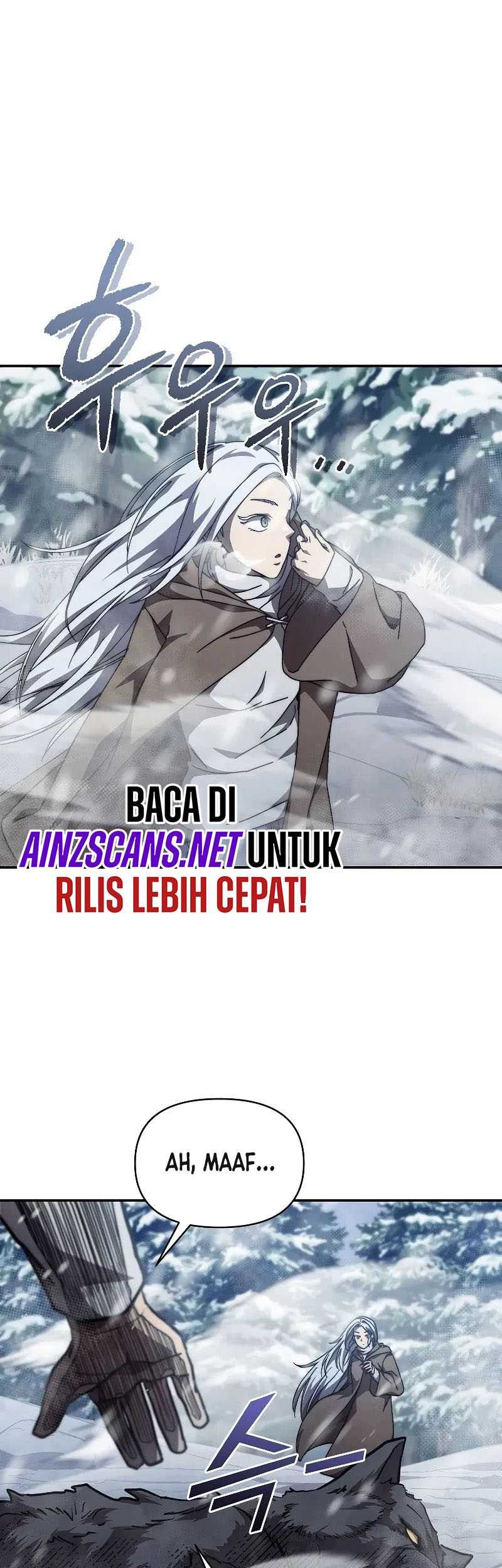 I Became the Successor of the Martial God Chapter 23 Gambar 57